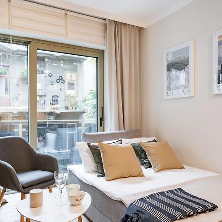 Piedmont Home 2 - Loftaffair Cracovia Esterno foto