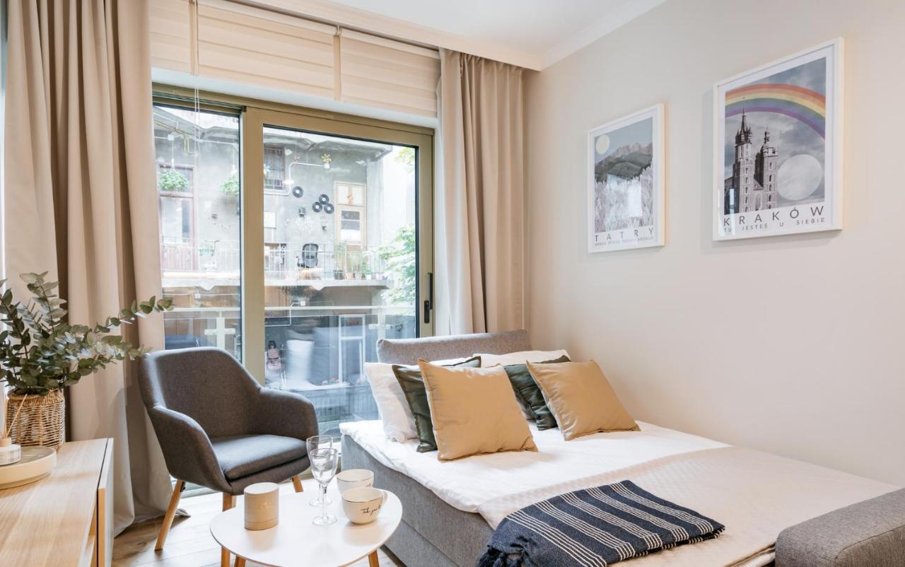 Piedmont Home 2 - Loftaffair Cracovia Esterno foto