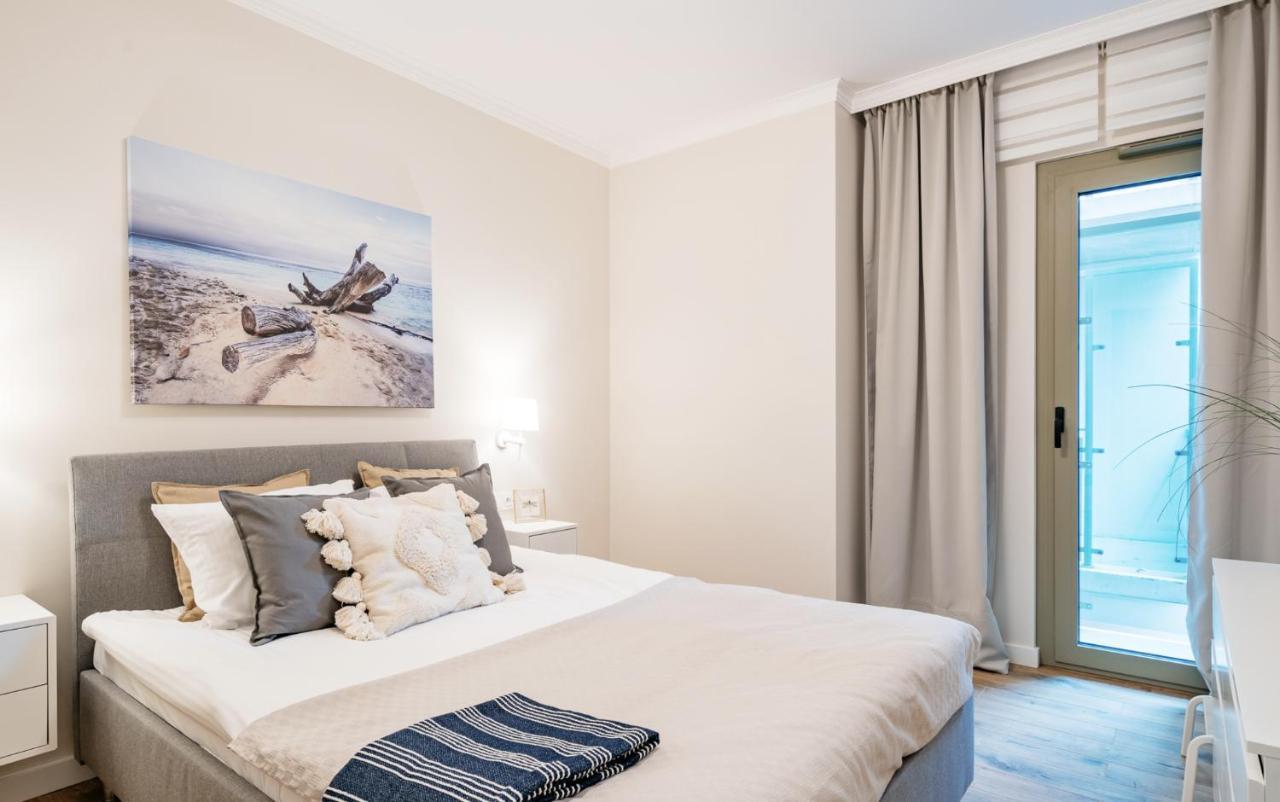 Piedmont Home 2 - Loftaffair Cracovia Esterno foto